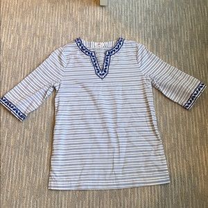 Vineyard Vines coverup